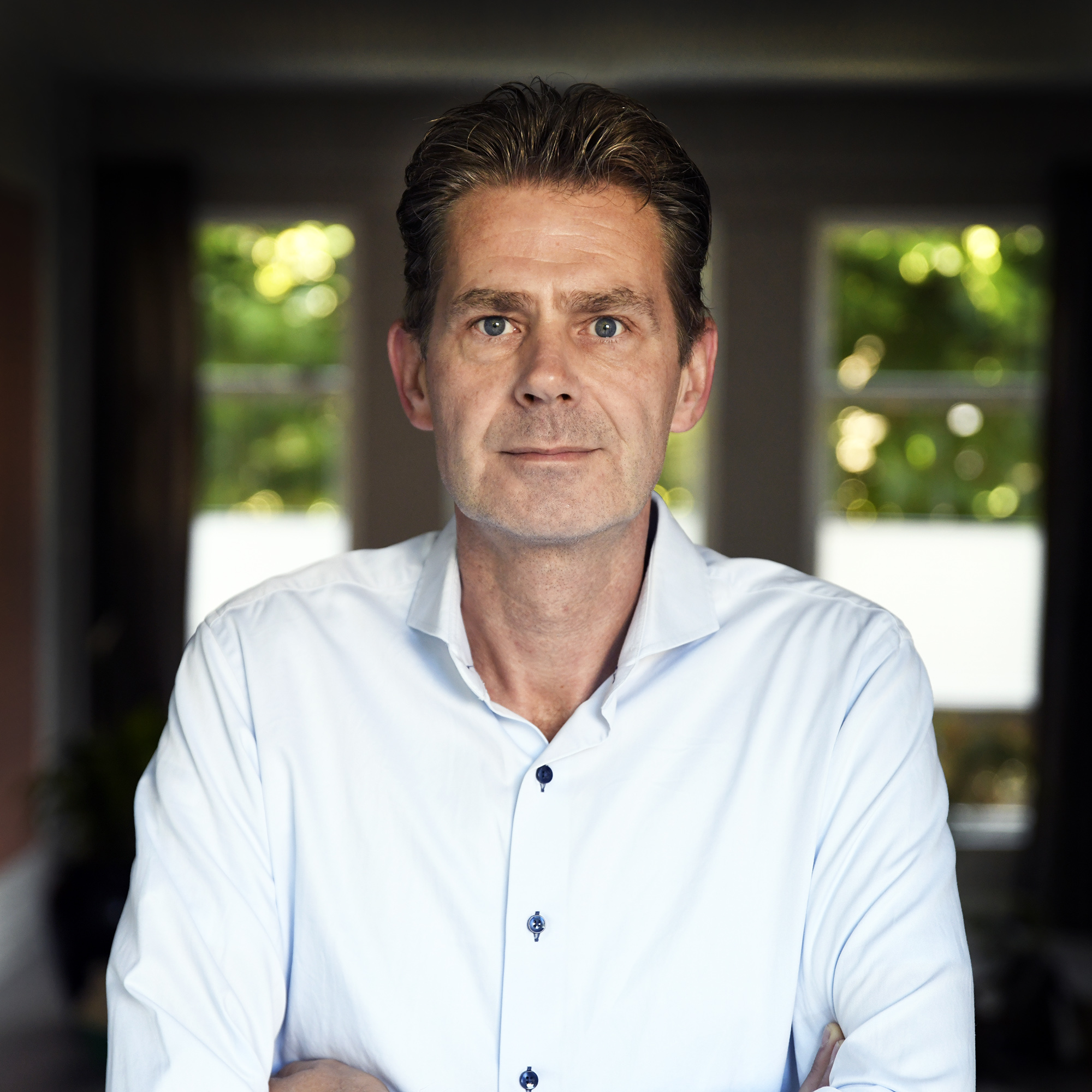 ADRIAAN VAN MIERLO